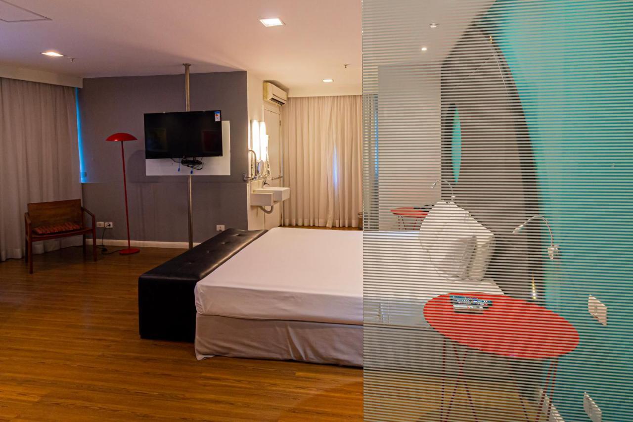 Apartamento Lobie Queen Ipanema Río de Janeiro
