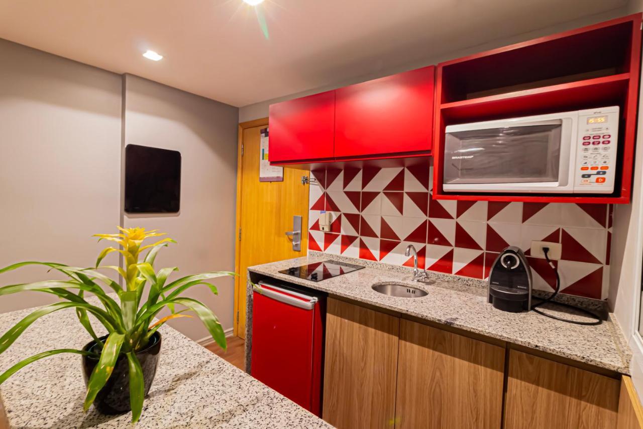 Apartamento Lobie Queen Ipanema Río de Janeiro